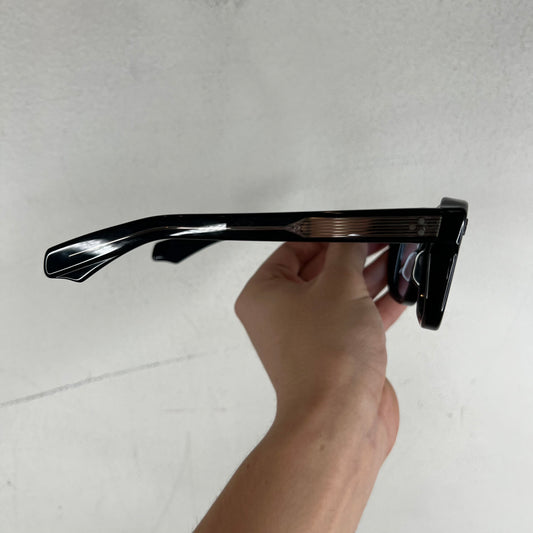 JMM Black Yves Sunglasses