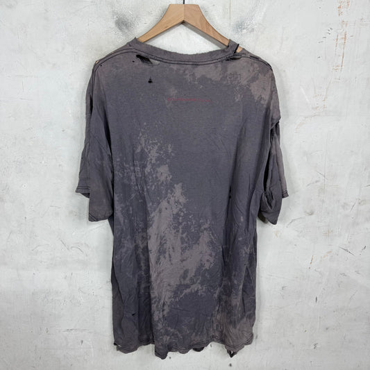 Vintage Goth Talk T-Shirt