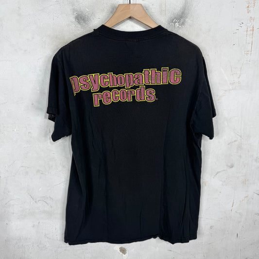 Vintage Psychopathic Records ICP T-Shirt