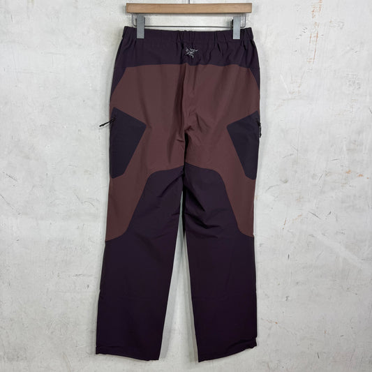 Arc'teryx System A Paltz Cargo Pants