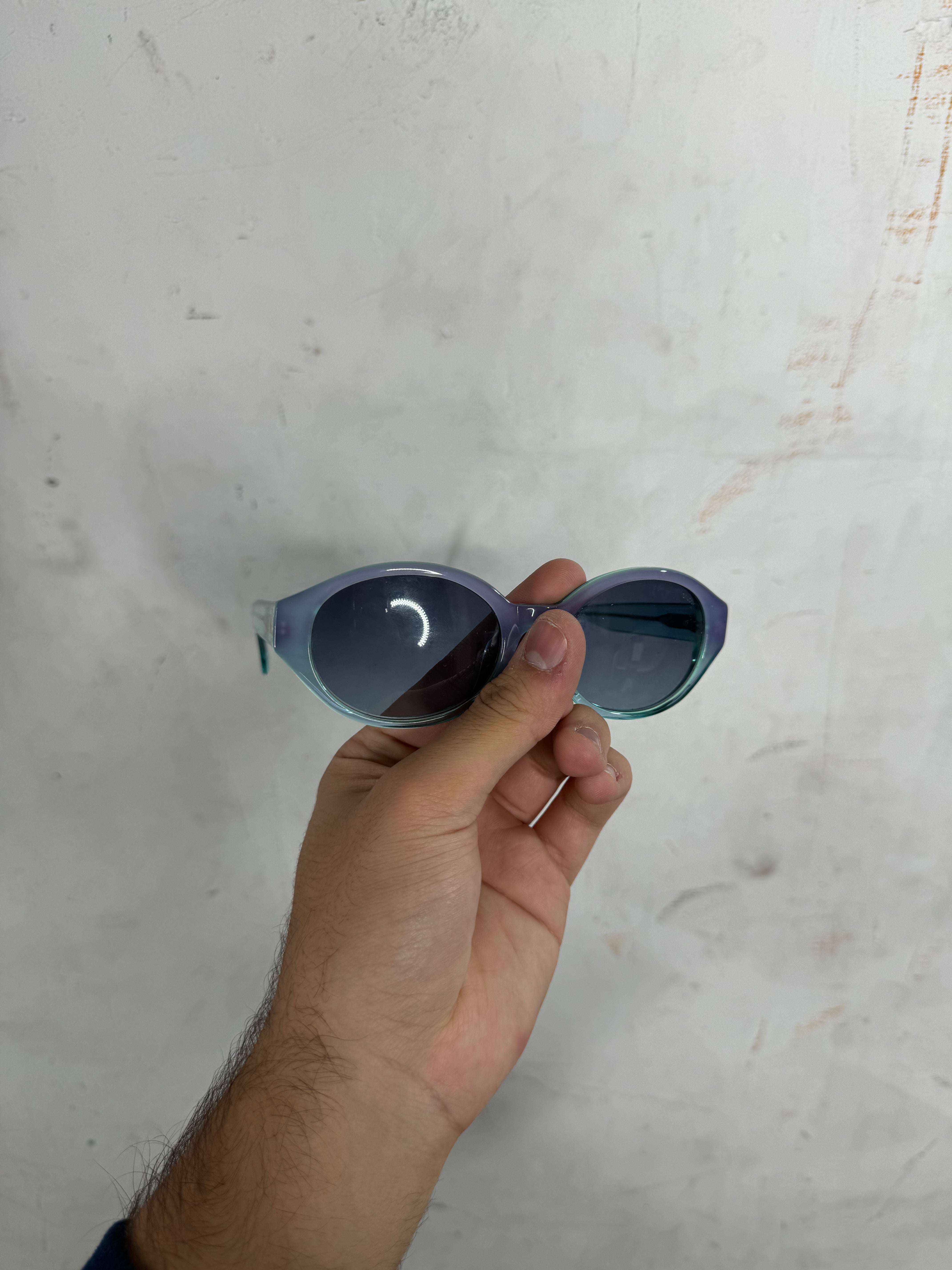 Stussy Penn Tie Dye Sunglasses – www.Lukes.store