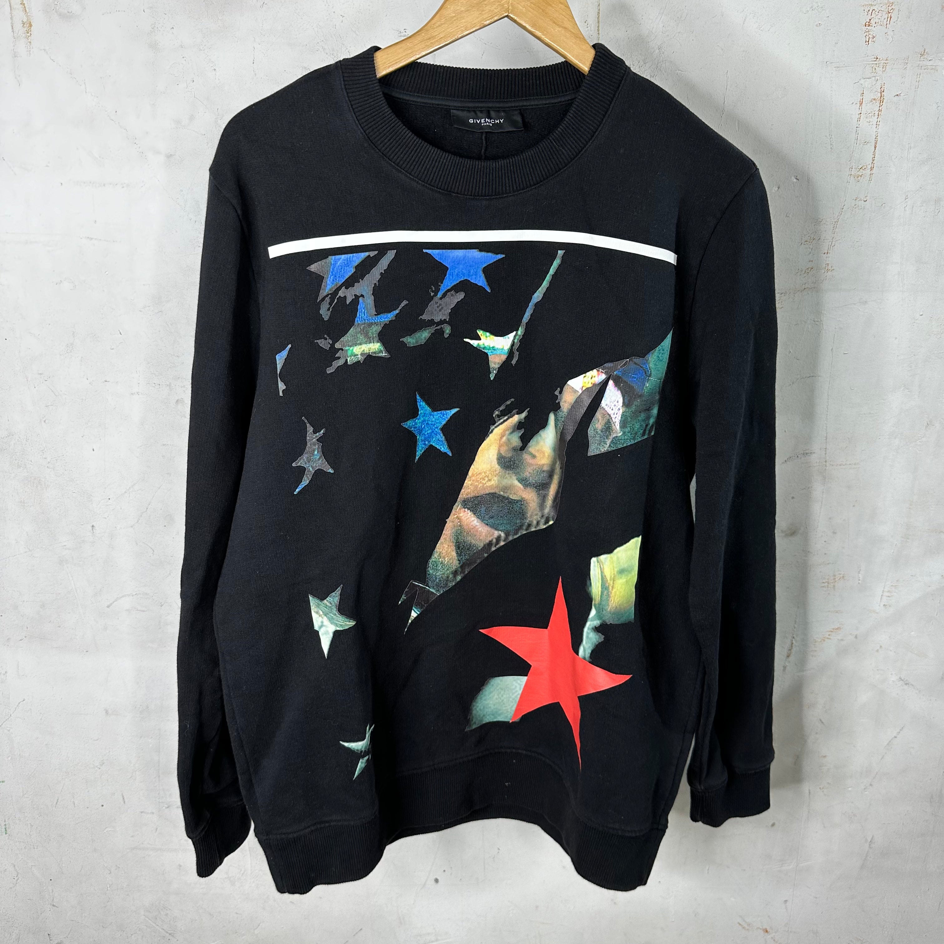 Offers Givenchy Crewneck