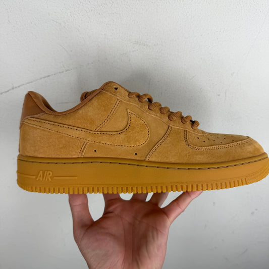 Nike Wheat SB AF1