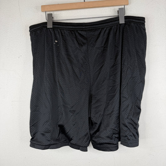 Pyrex OG Front Print Shorts