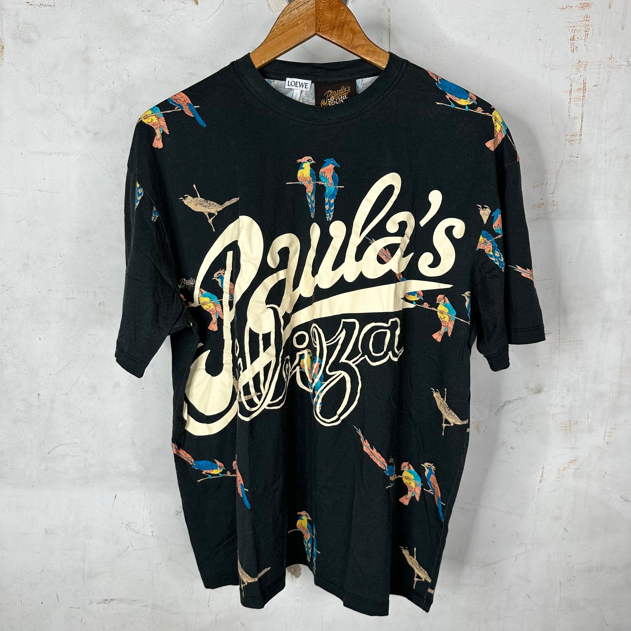 Loewe Paula’s Ibiza T-Shirt