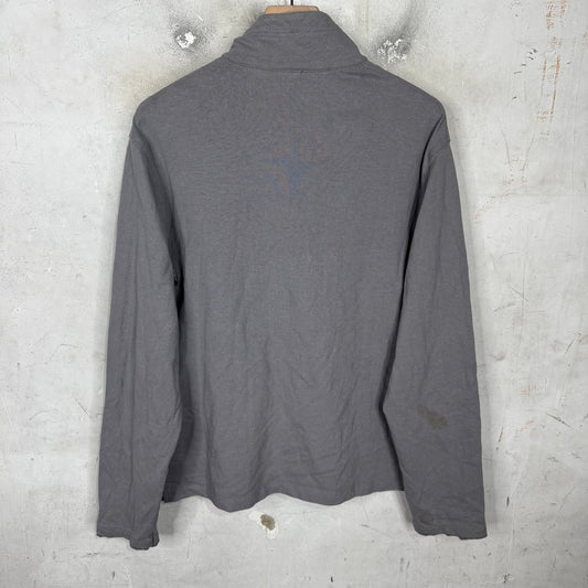 Kiko Kostadinov x Levis Cotton Overshirt