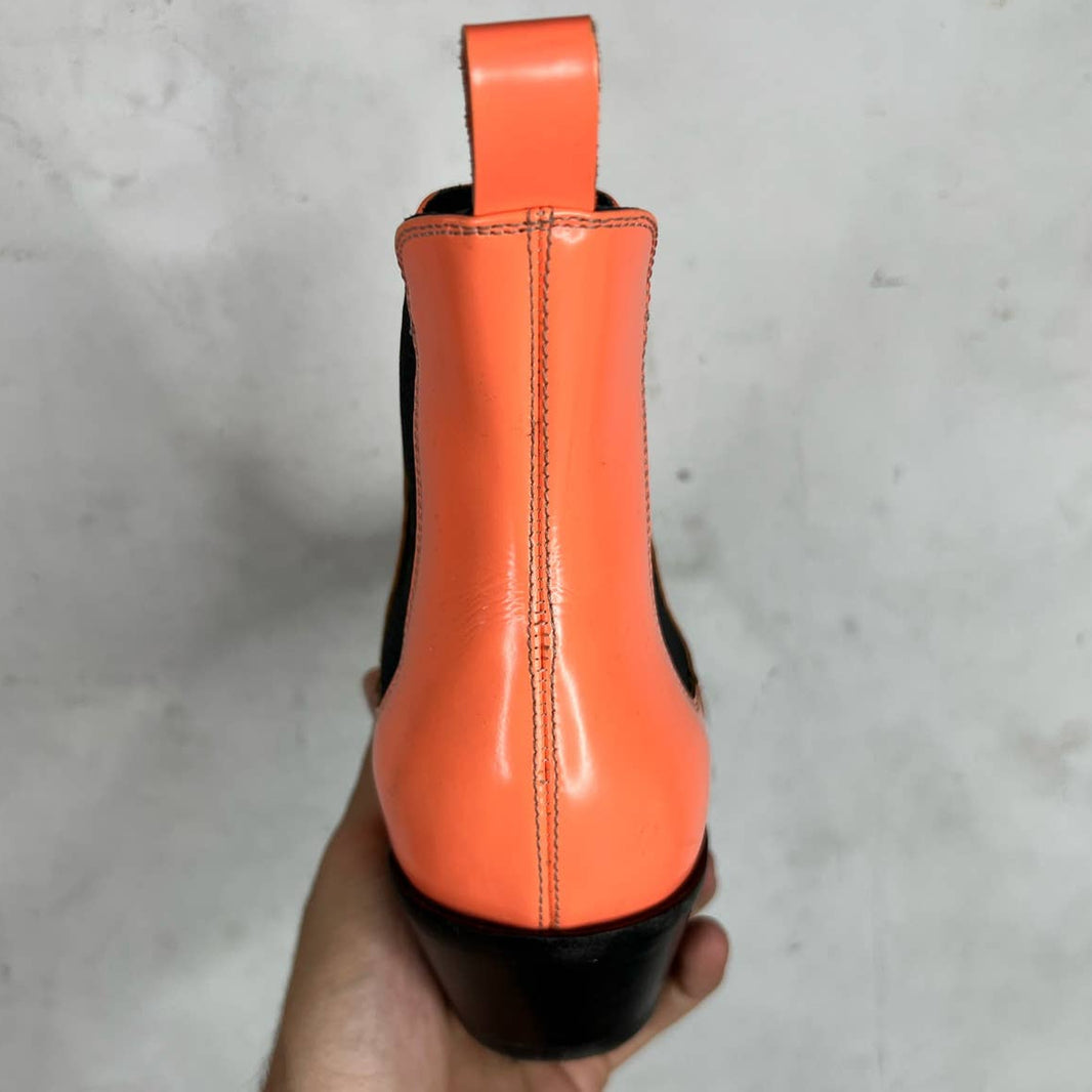 Calvin Klein 205W39NYC Western Boots