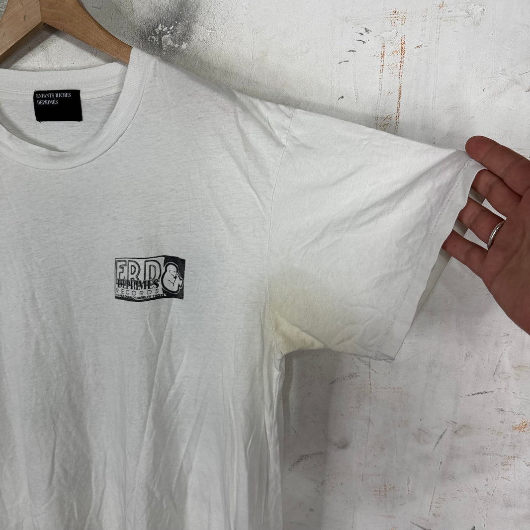 ERD Records T-Shirt