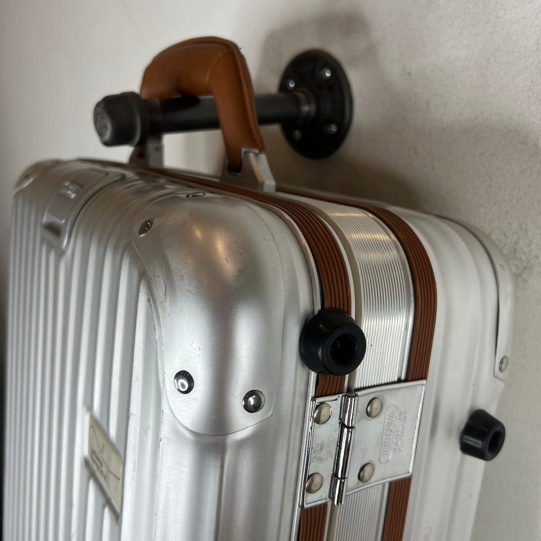 Rimowa Lufthansa Carry-On Suitcase
