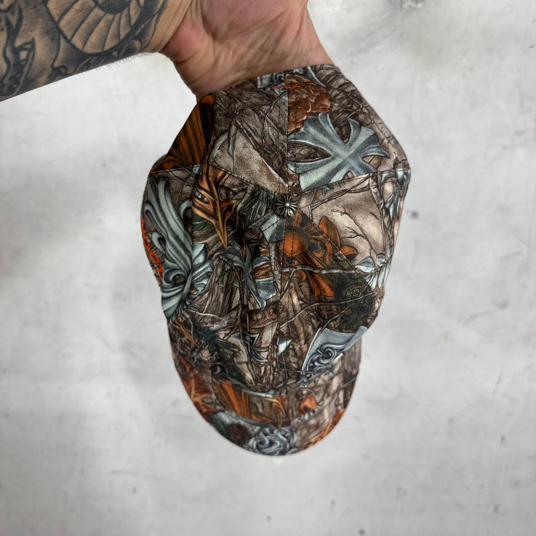 Chrome Hearts x Nocta Hat