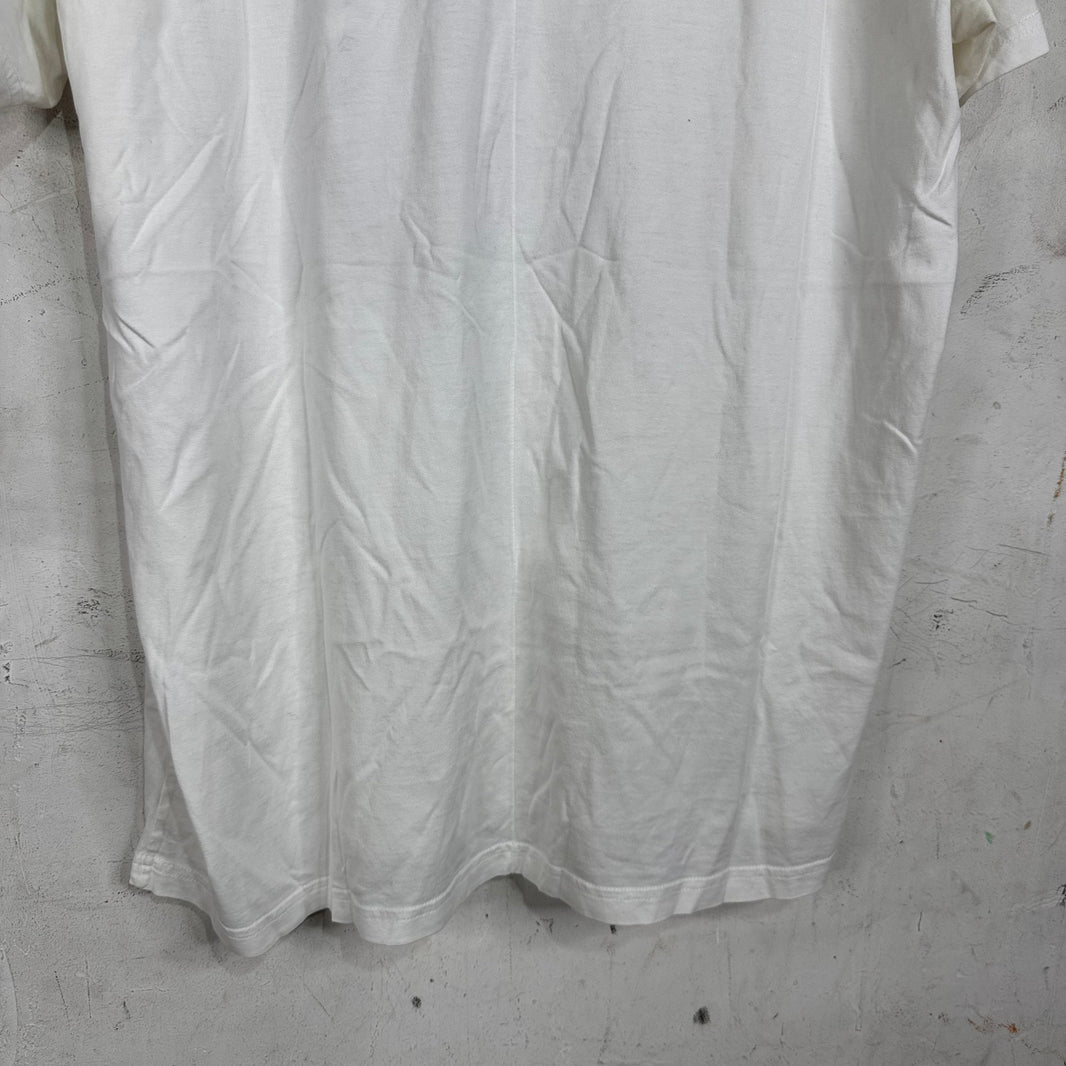 Givenchy Monkey Star T-Shirt