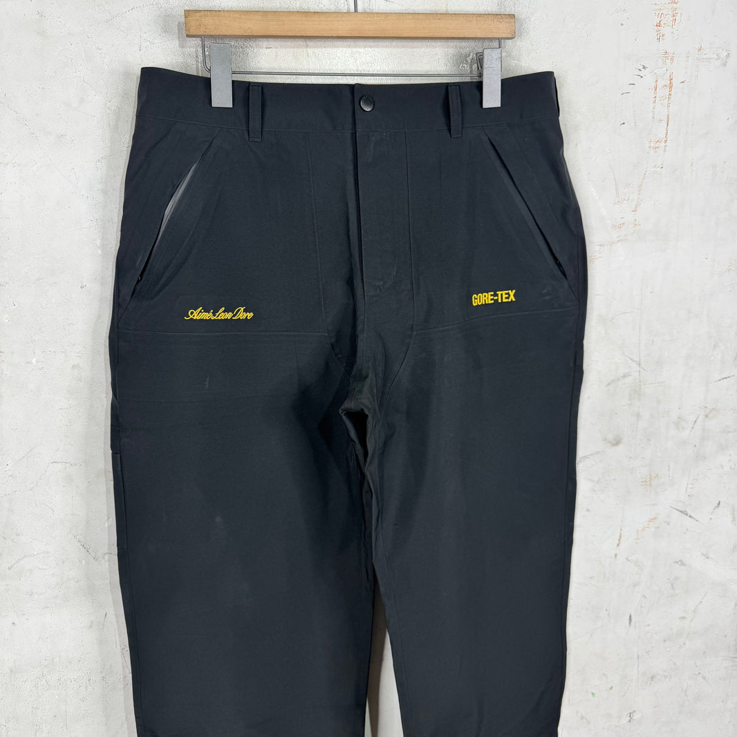 ALD Goretex Shell Pants