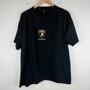 Balenciaga Lamborghini T-Shirt