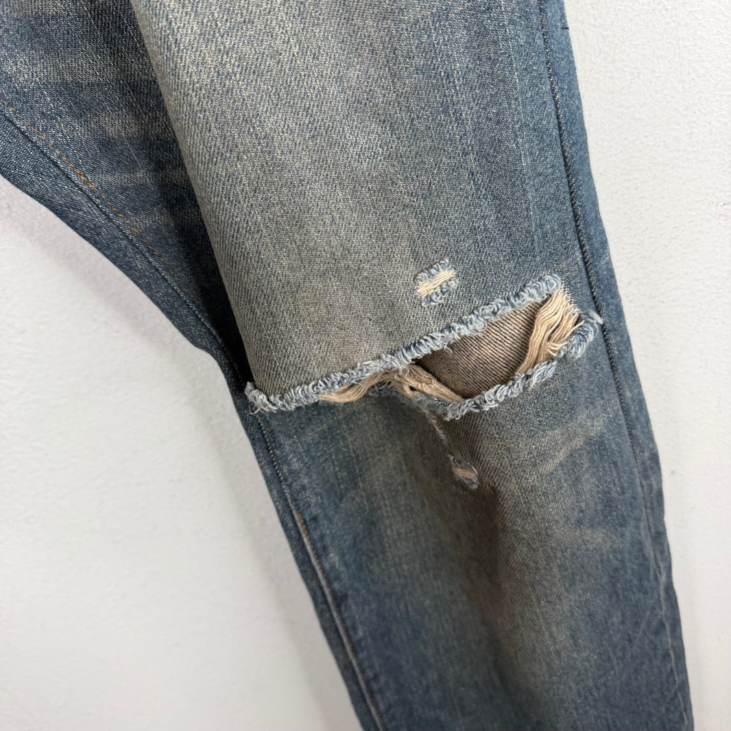 Gallery Dept Starr 5001 Denim Jeans