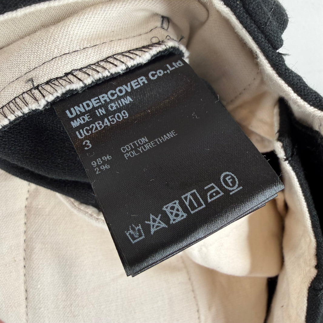 Undercover Bondage Cargo Pants