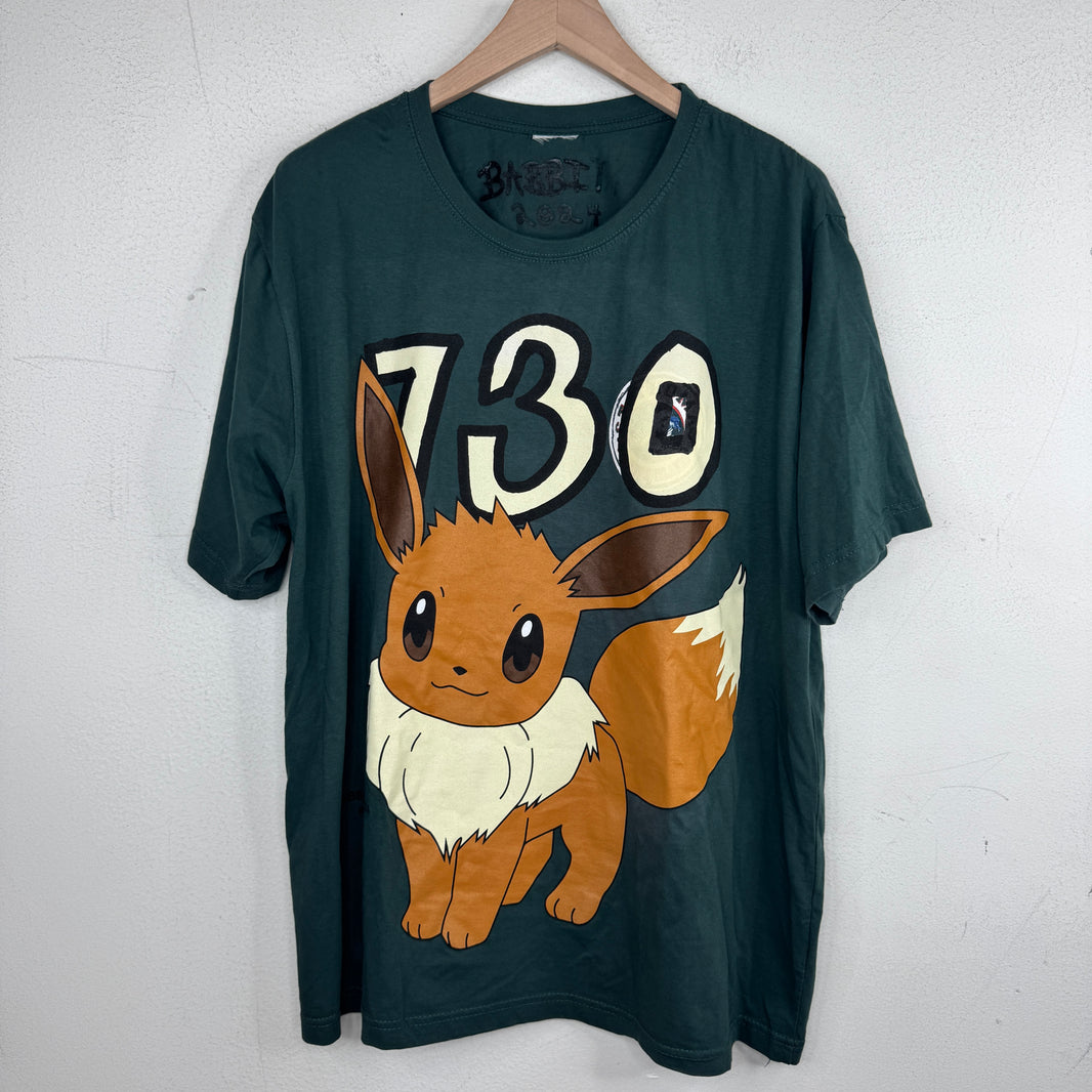 Asspizza Babbitt Pokemon T-Shirt