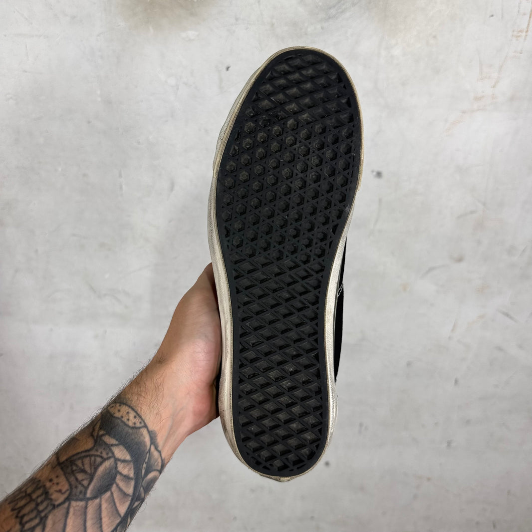 Vans OTW Black Pearlized Old Skools