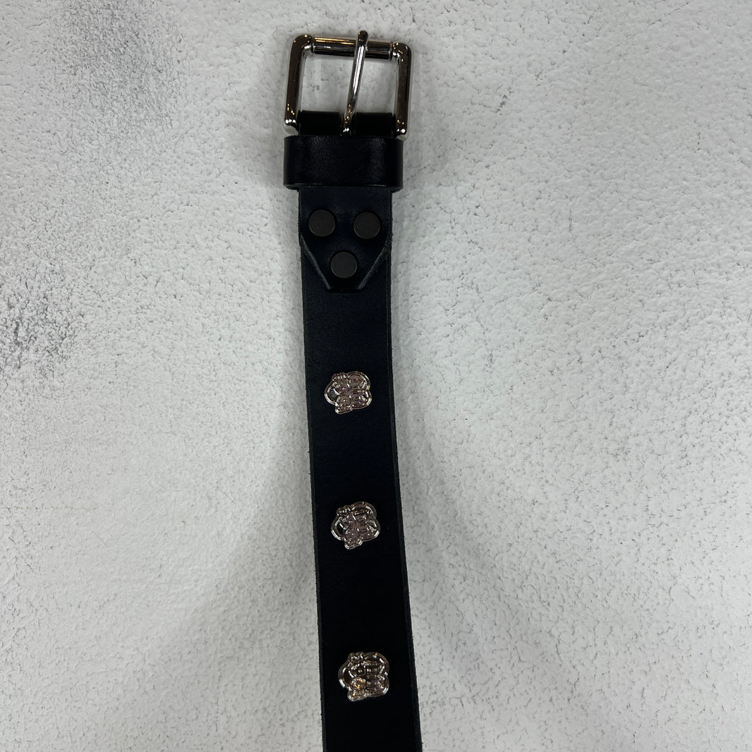Blackmeans Chito Studded Belt