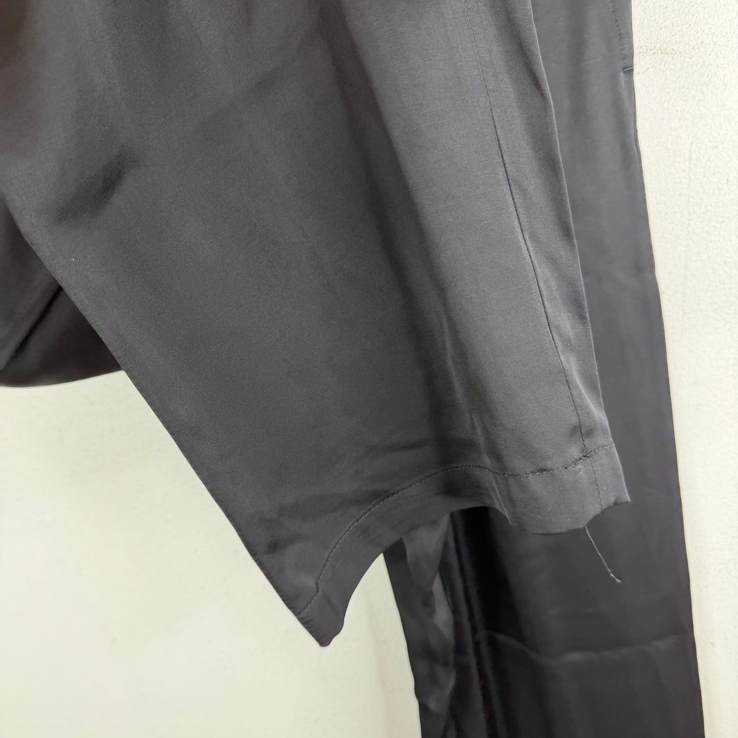 Dries Van Noten Viscose Track Pants