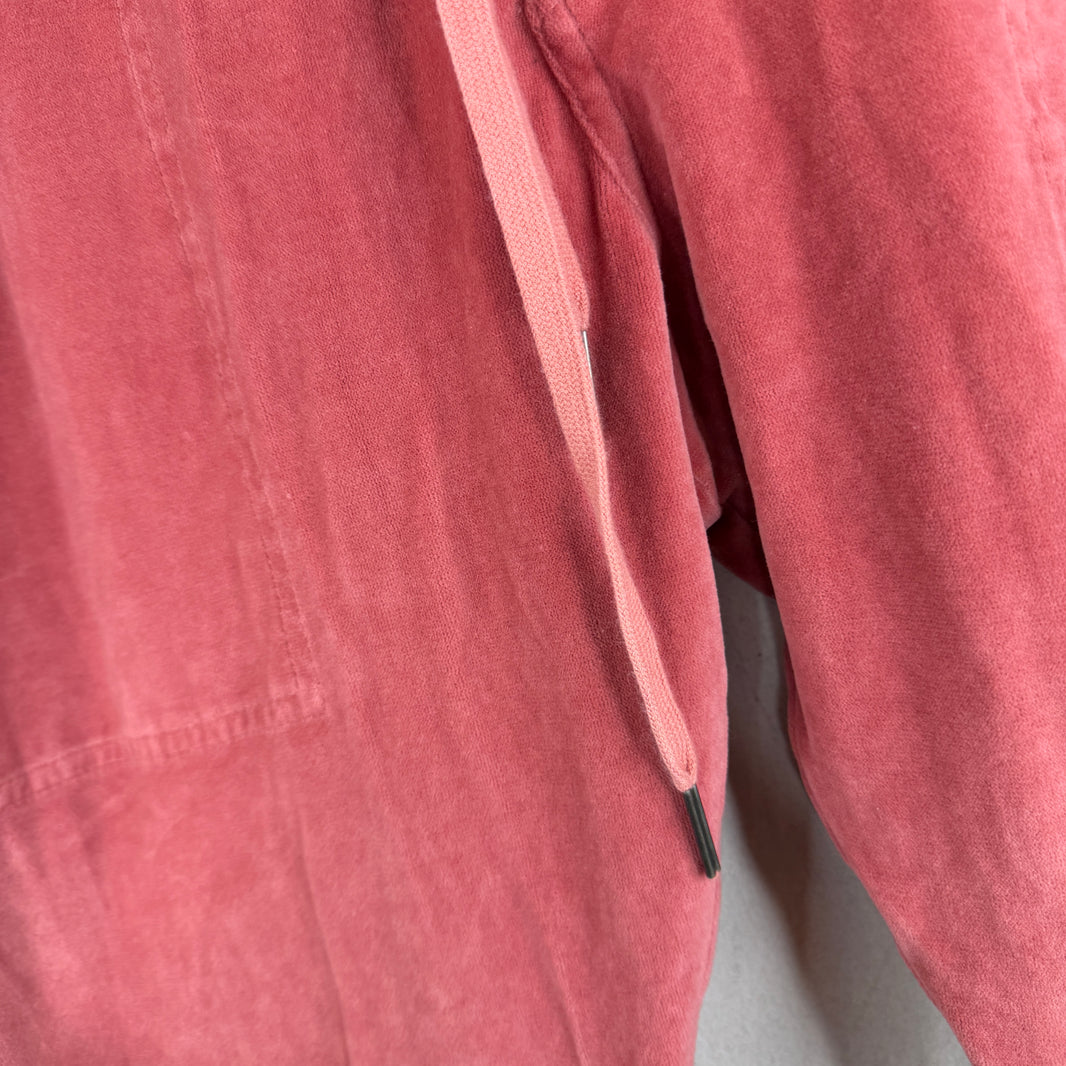 Tom Ford Red Jogger Sweatpants