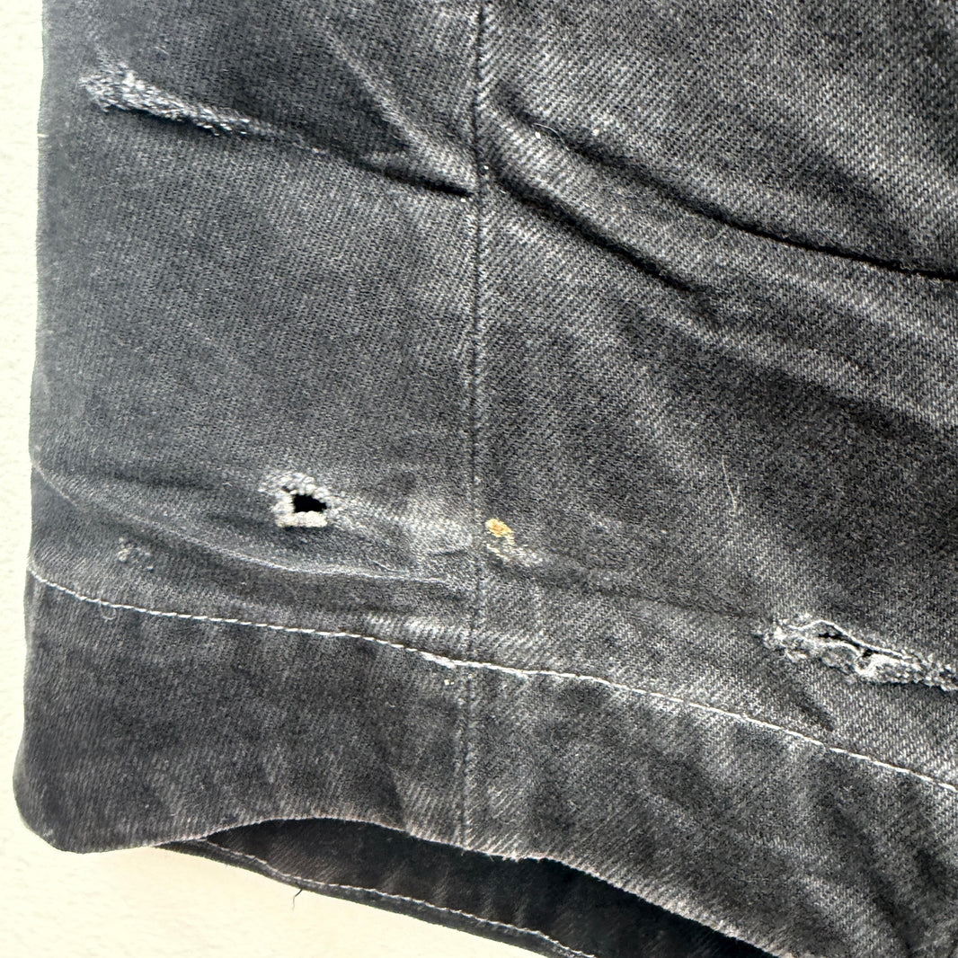 Kiko Kostadinov Levi's Articulate Jeans