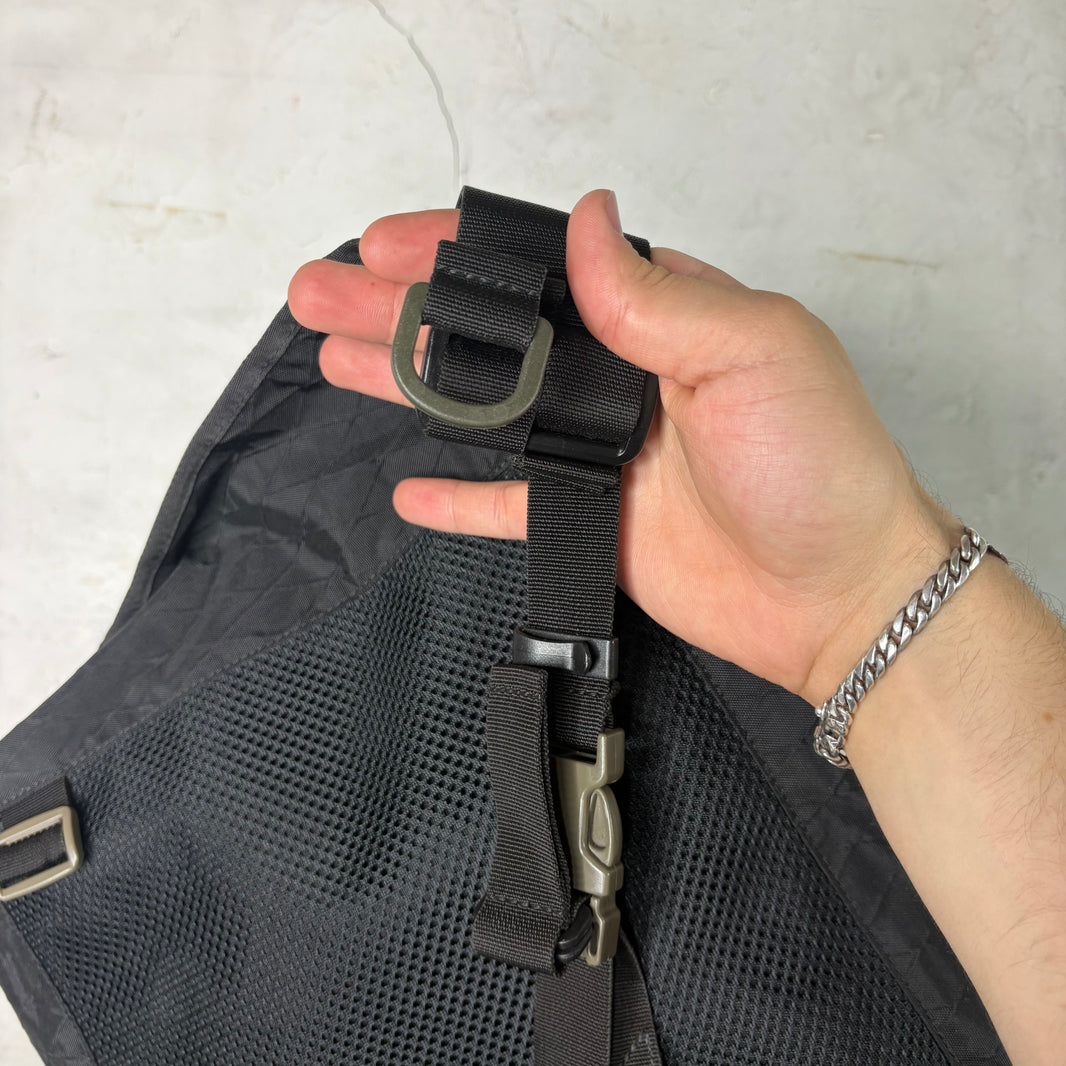 Acronym 3A-3TS Attachment Sling Bag