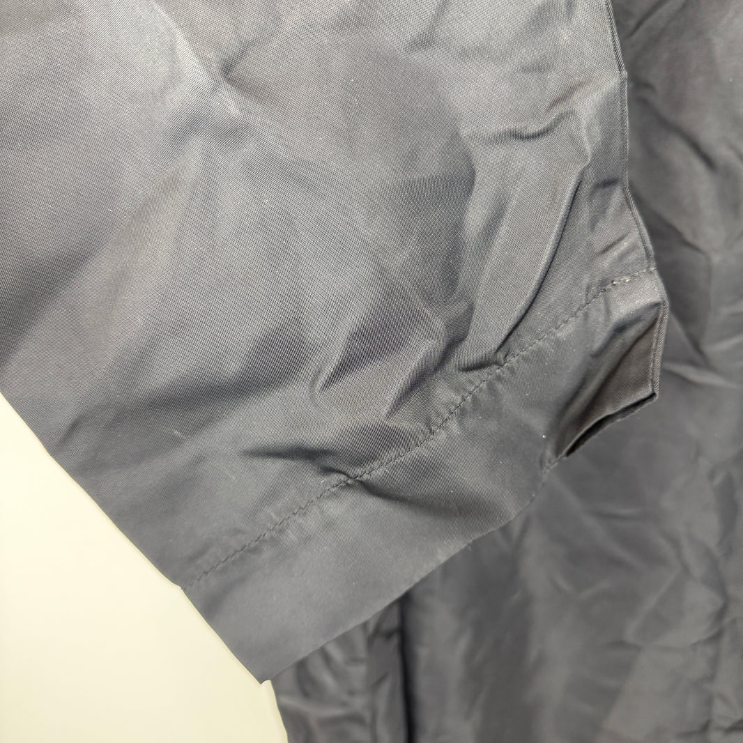 Alyx Pullover Anorak Buckle Jacket