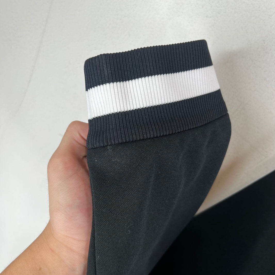 Gucci Technical Track Zip Jacket