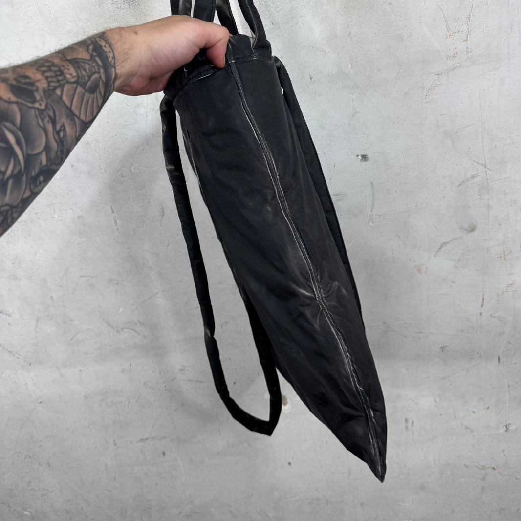 MM6 Padded Tote Bag