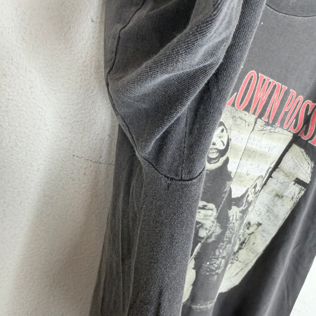 Vintage ICP Amazing Jeckel Brothers Tour Shirt