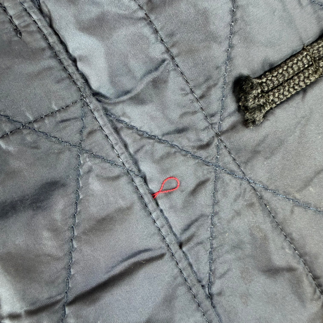 CDG Good Shop Quilted Jacket