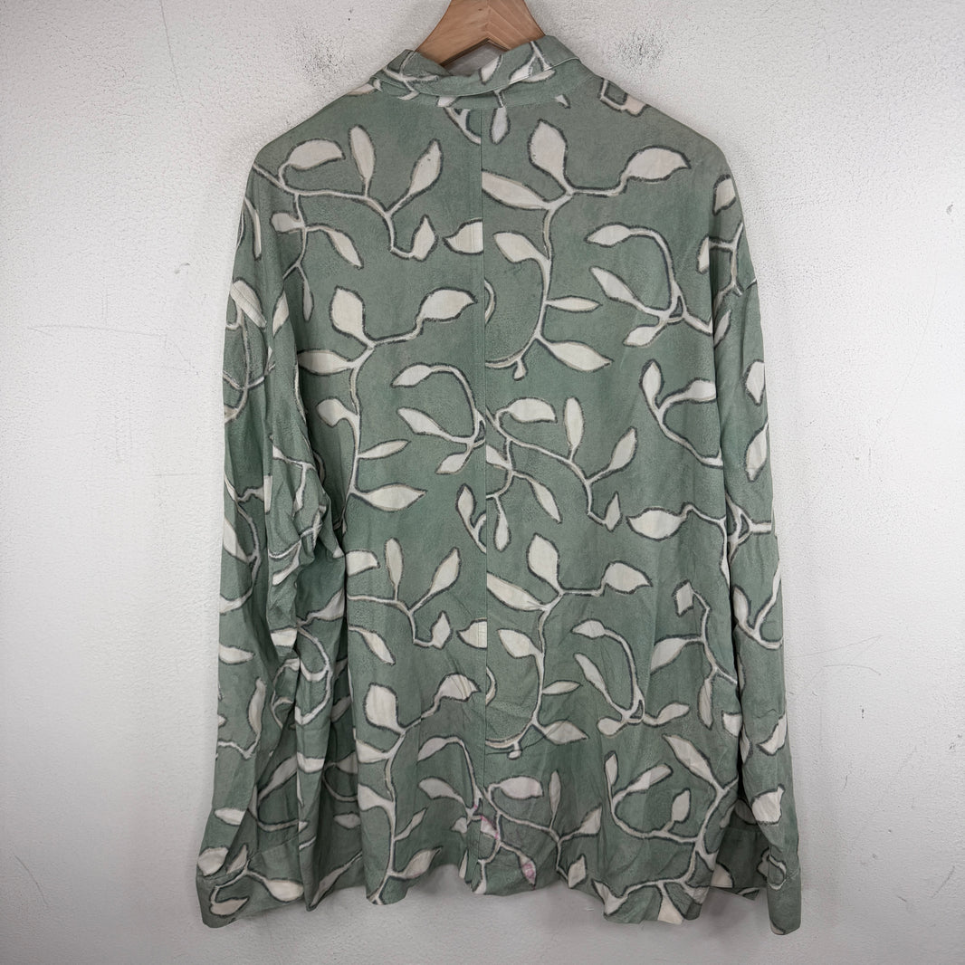 Jacquemus L'Amour L/S Button Up Shirt