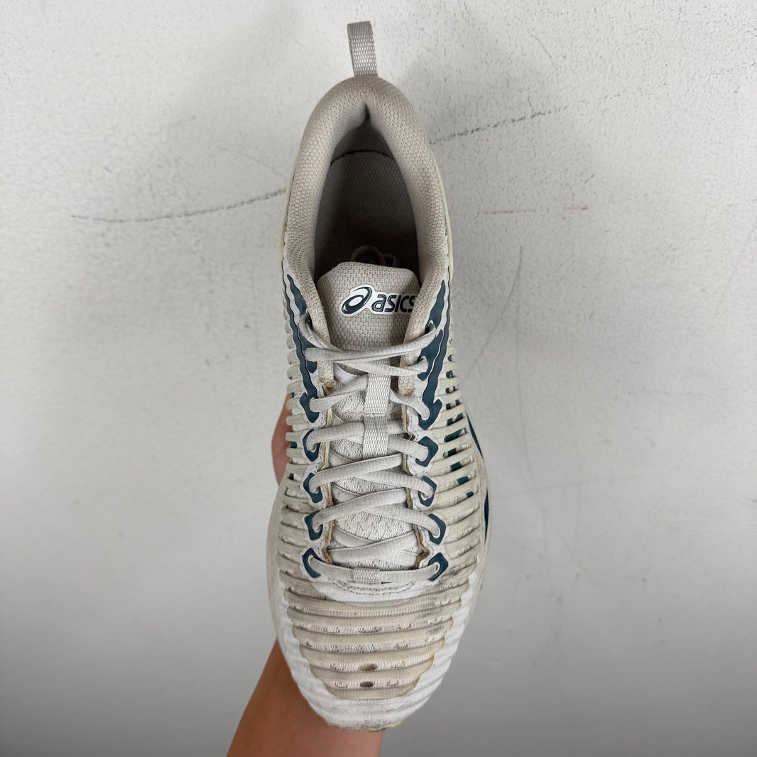 ASICS Kiko Kostadinov Gel-Delva 1 Cool Mist Sneakers