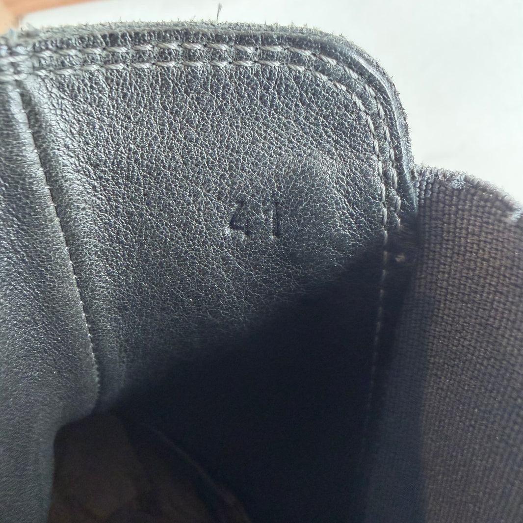 Bottega Veneta Chelsea Boots