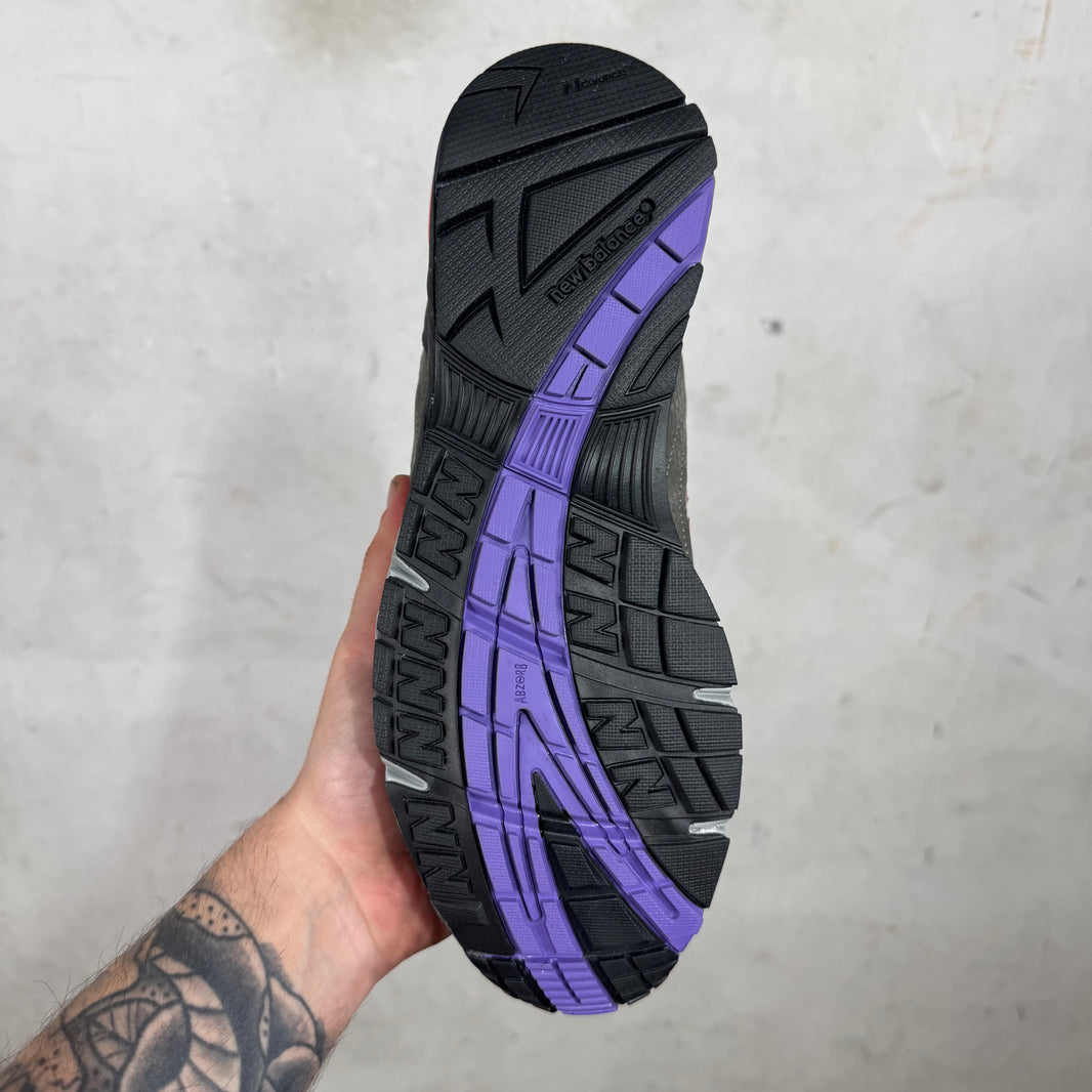 Palace x New Balance 991 Shoes