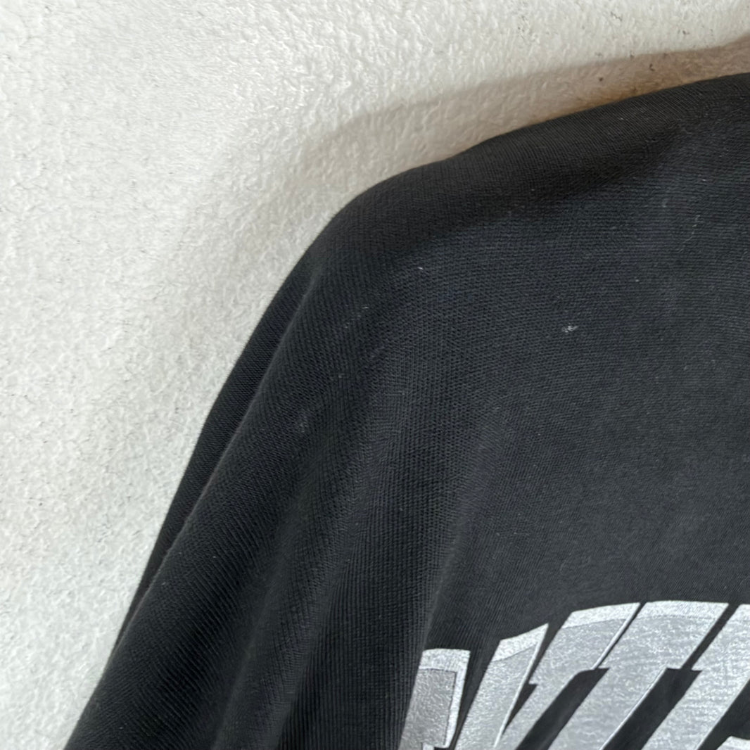 Willy Chavarria Sports Attack L/S T-Shirt