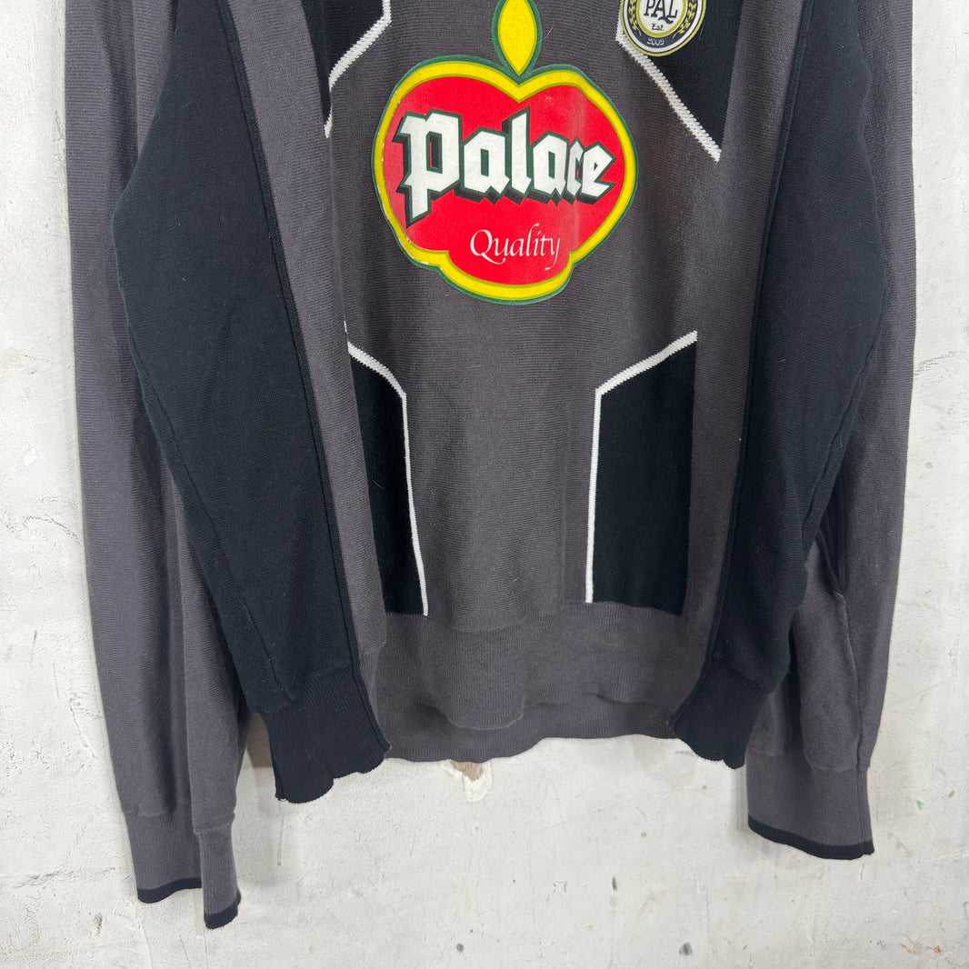 Palace Palazio Knit Sweater