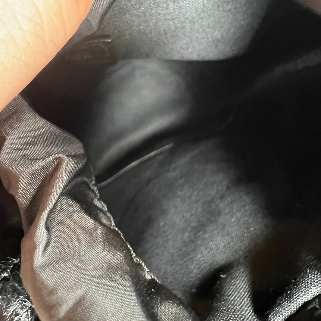 Balenciaga Cup Leather Side Bag