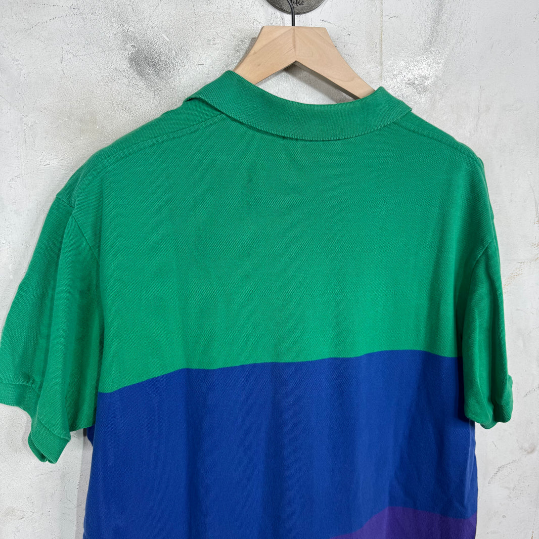 Ralph Lauren Multicolored Polo Shirt