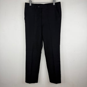 Junya Watanabe 3M Striped Buckleback Trousers