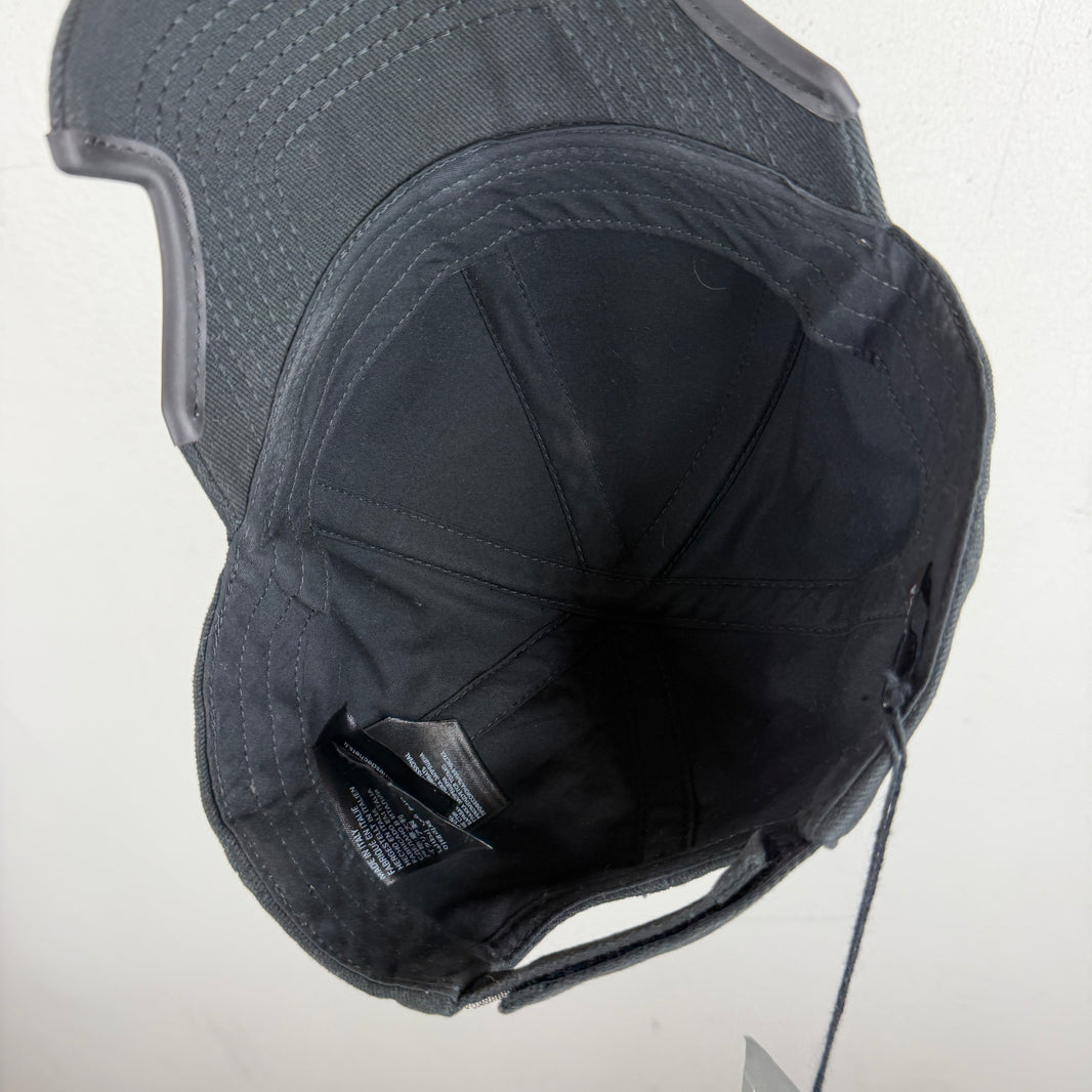Balenciaga Wifi Notched Hat