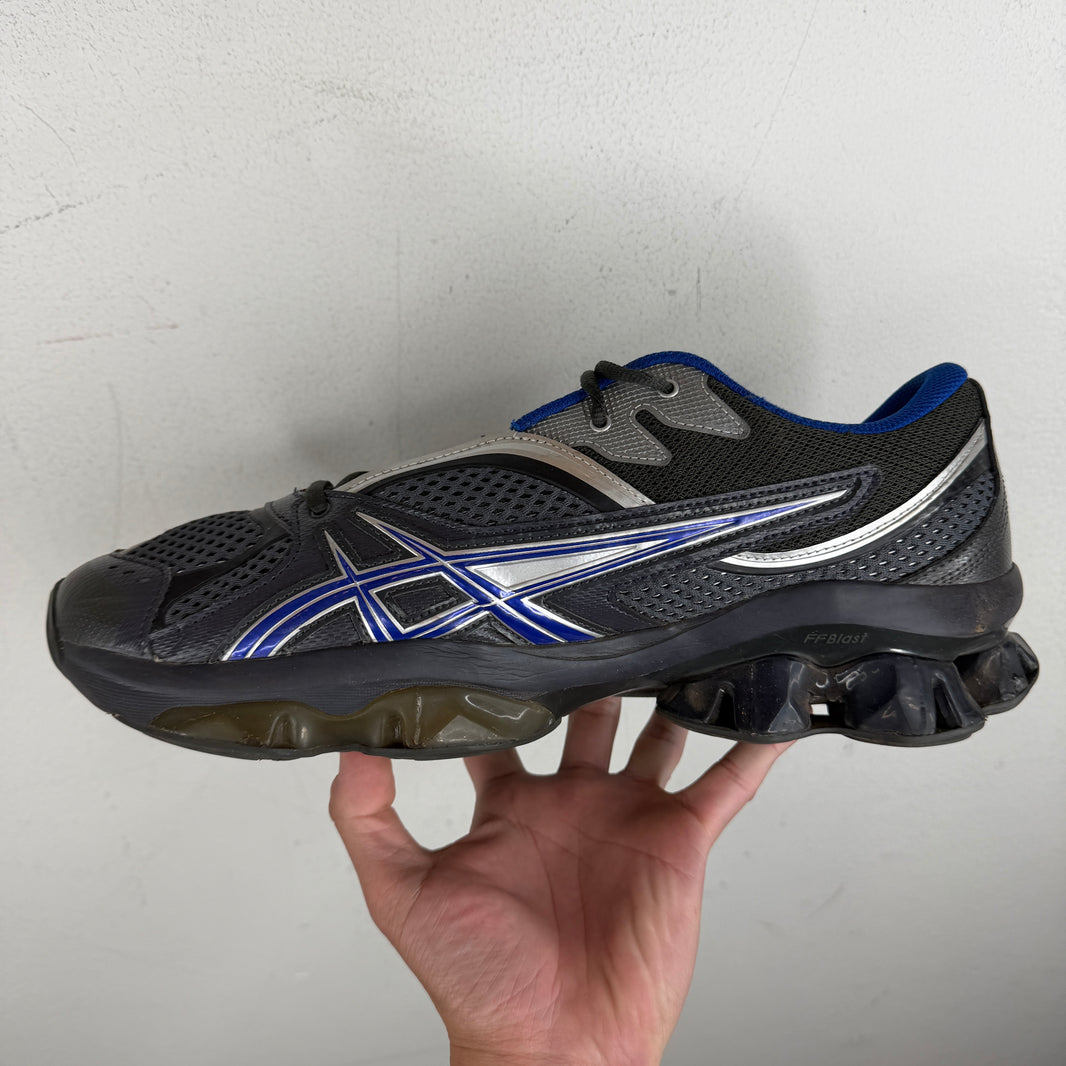 Kiko Kostadinov Asics Gel-Quantum Zientzia Blue Sneakers
