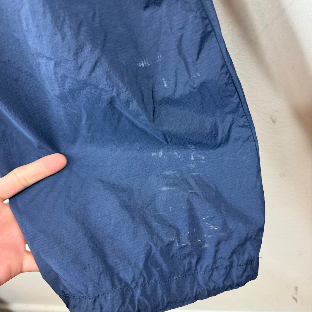 Louis Vuitton Blue Track Pants