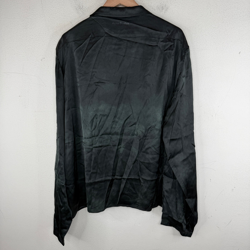 Acne Studios Catwoman Shirt