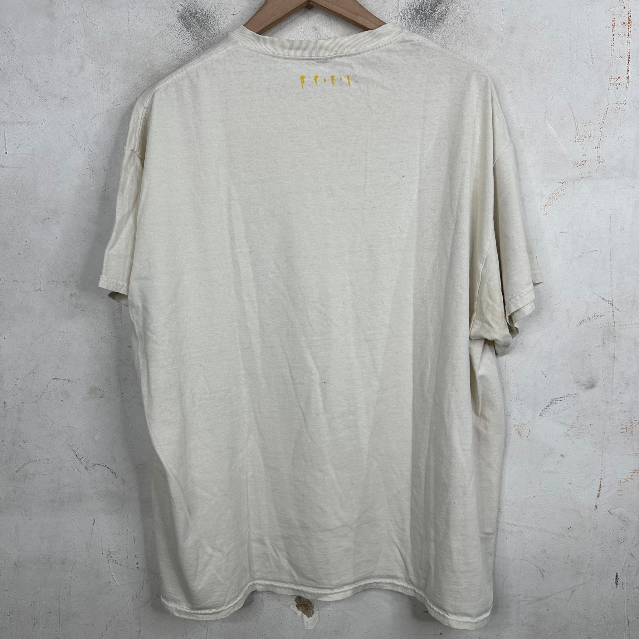 Bode Tiger Logo T-shirt