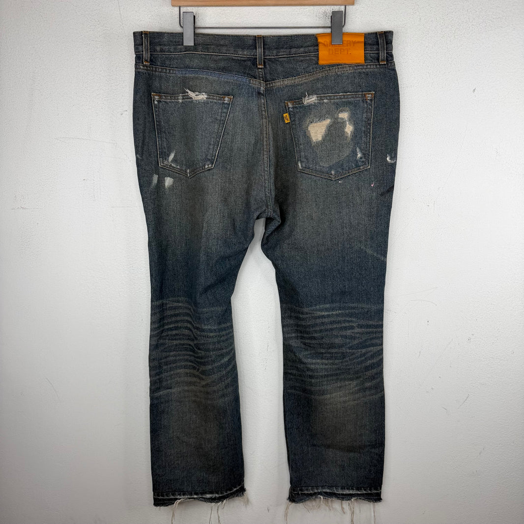 Gallery Dept Starr 5001 Denim Jeans