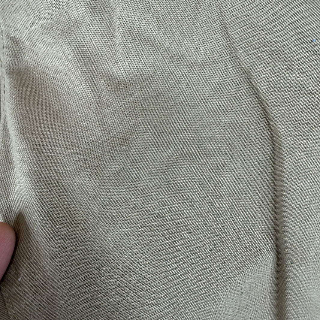 Visvim Painted Buckleback Trousers