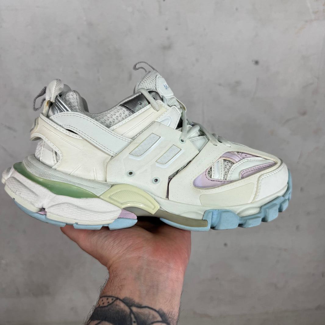 Balenciaga Pastel Tracks
