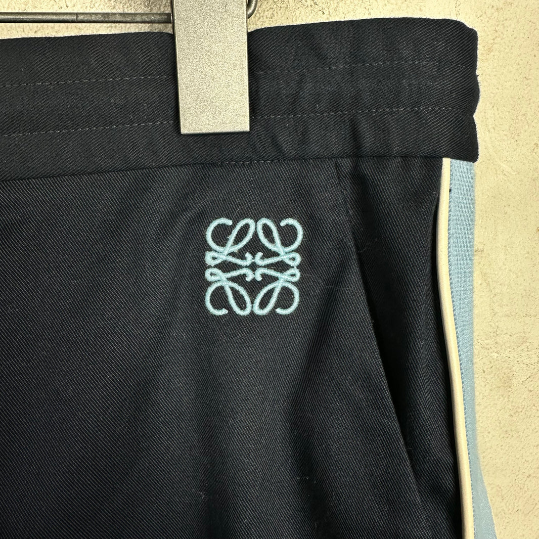 Loewe Anagram Track Pants