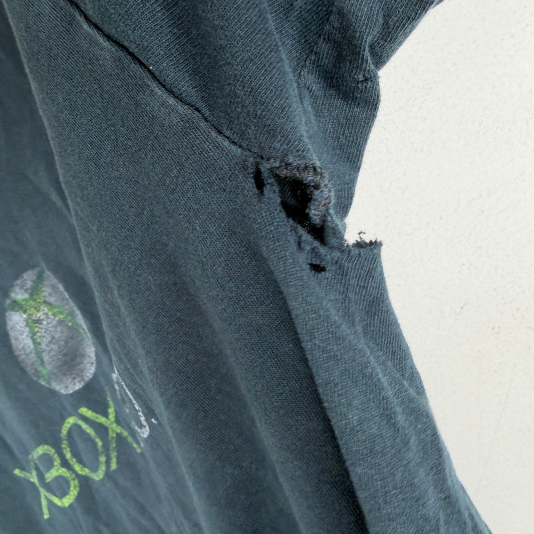 Vintage Smoked Xbox 360 T-Shirt